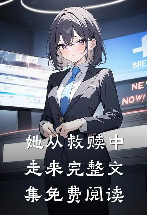 她从救赎中走来完整文集免费阅读