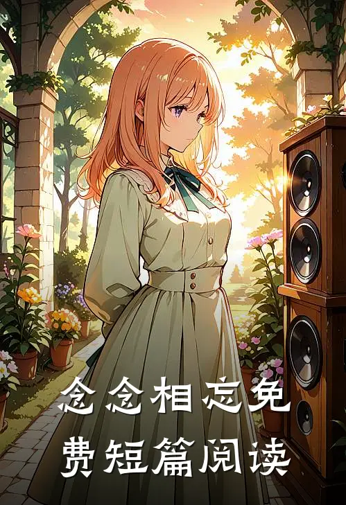 念念相忘免费短篇阅读