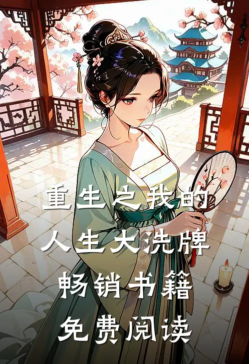 重生之我的人生大洗牌畅销书籍免费阅读