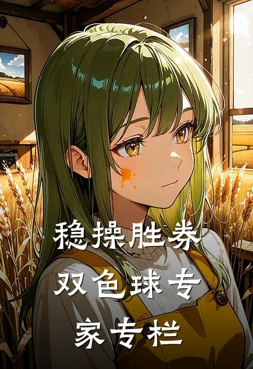 稳操胜券双色球专家专栏