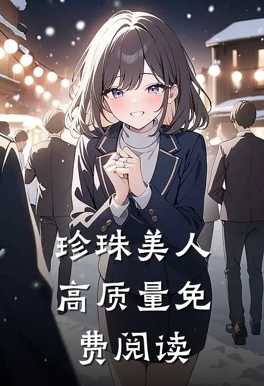 珍珠美人高质量免费阅读