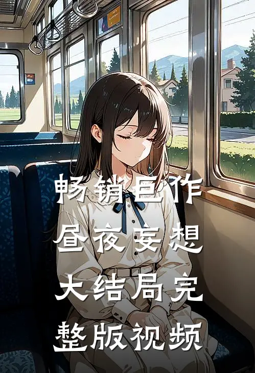 畅销巨作昼夜妄想大结局完整版视频