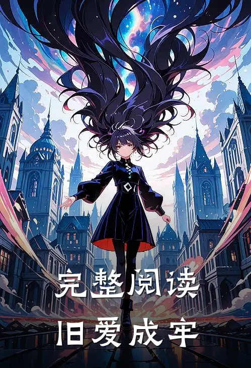 完整阅读旧爱成牢