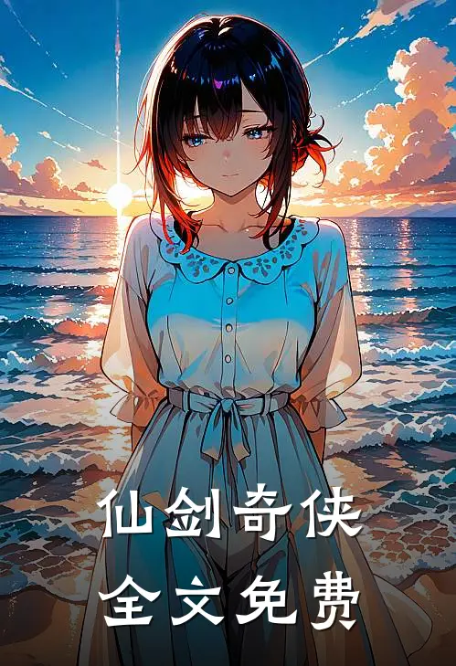 仙剑奇侠全文免费