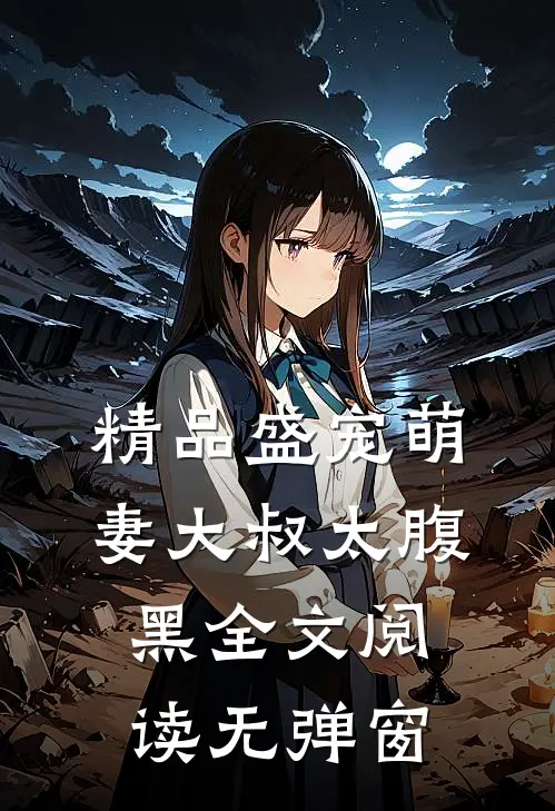 精品盛宠萌妻大叔太腹黑全文阅读无弹窗