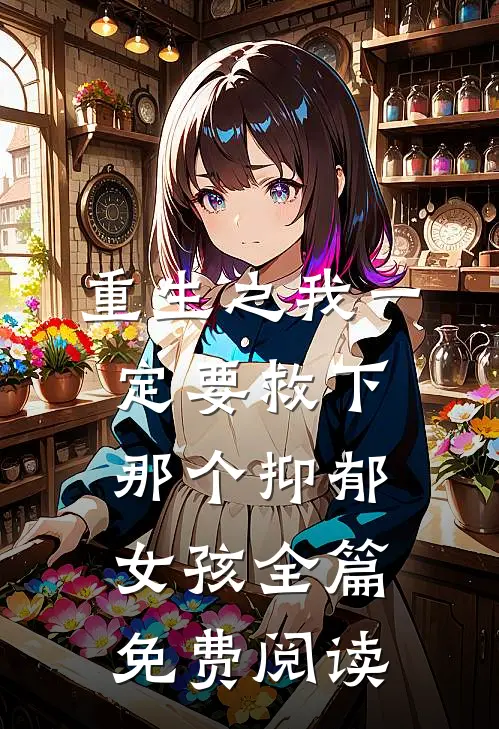 重生之我一定要救下那个抑郁女孩全篇免费阅读