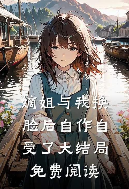 嫡姐与我换脸后自作自受了大结局免费阅读