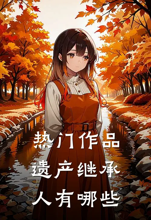 热门作品遗产继承人有哪些