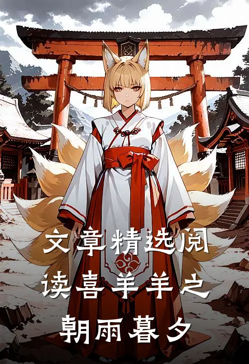 文章精选阅读喜羊羊之朝雨暮夕