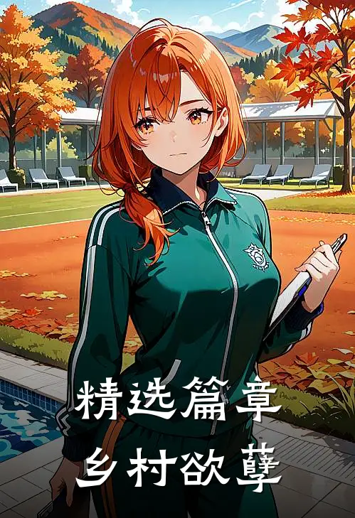 精选篇章乡村欲孽