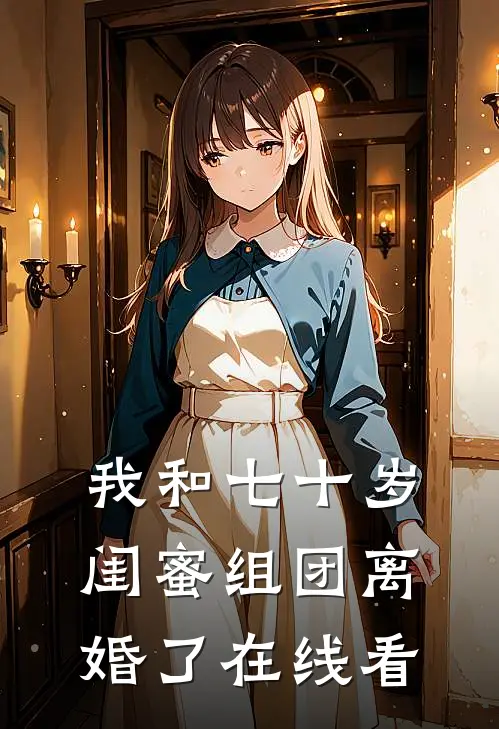 我和七十岁闺蜜组团离婚了在线看