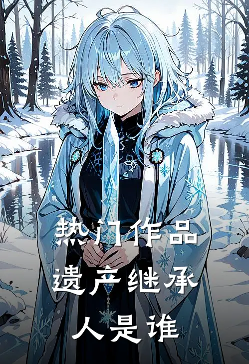 热门作品遗产继承人是谁
