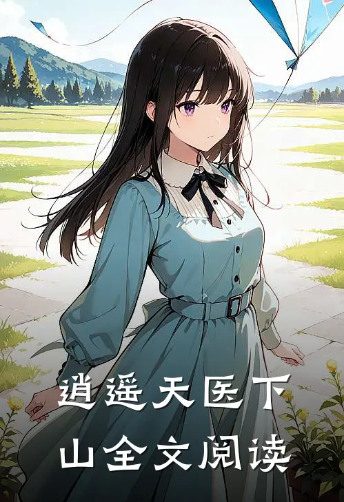 逍遥天医下山全文阅读