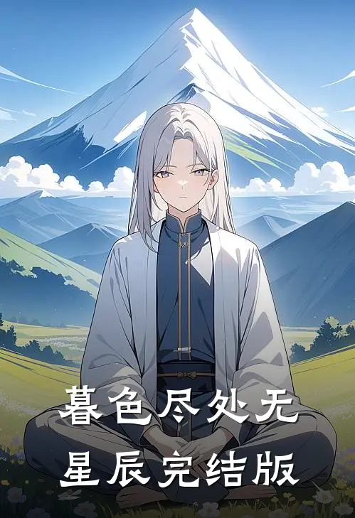 暮色尽处无星辰完结版