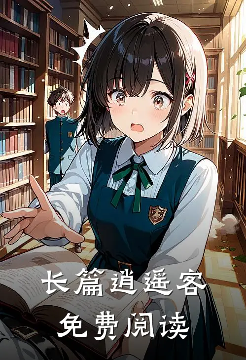 长篇逍遥客免费阅读