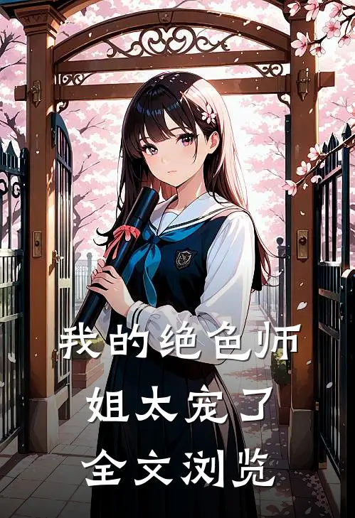 我的绝色师姐太宠了全文浏览