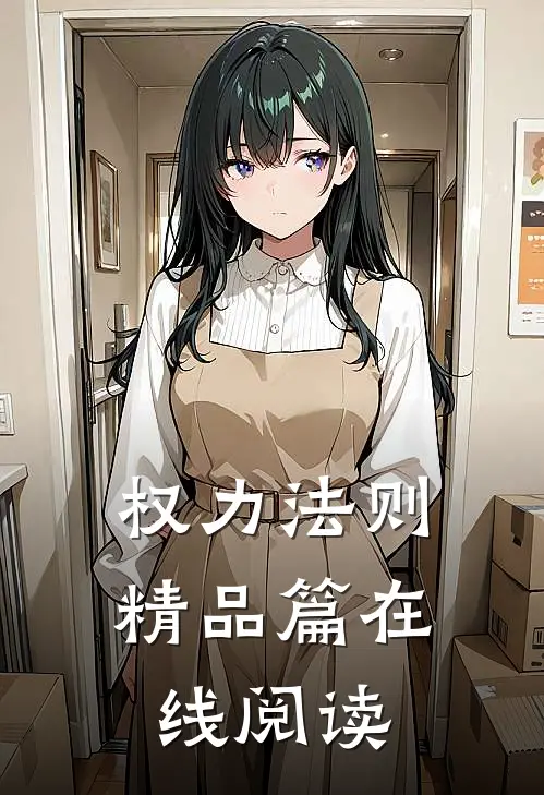权力法则精品篇在线阅读