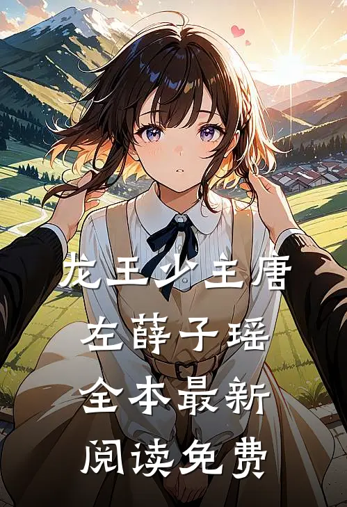 龙王少主唐左薛子瑶全本最新阅读免费