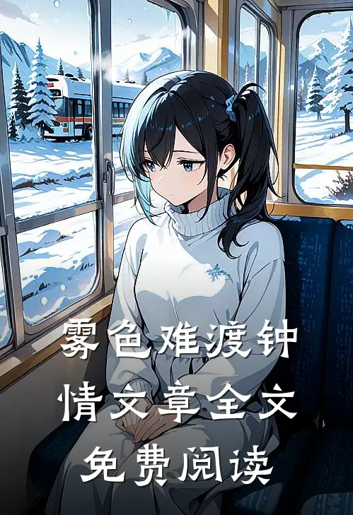 雾色难渡钟情文章全文免费阅读
