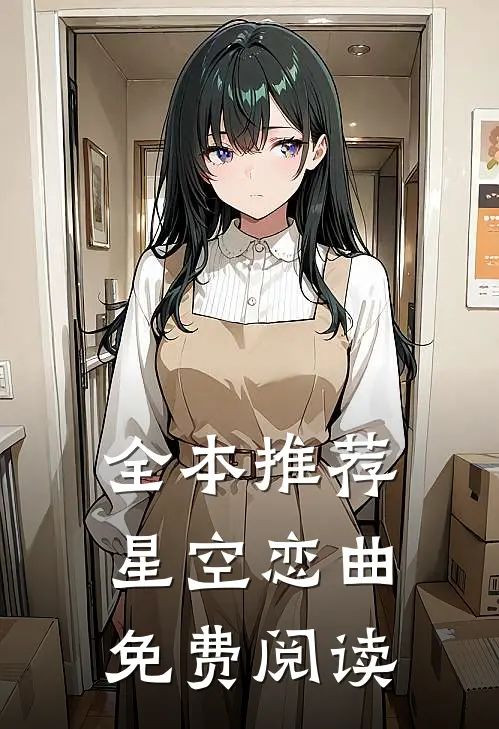 全本推荐星空恋曲免费阅读