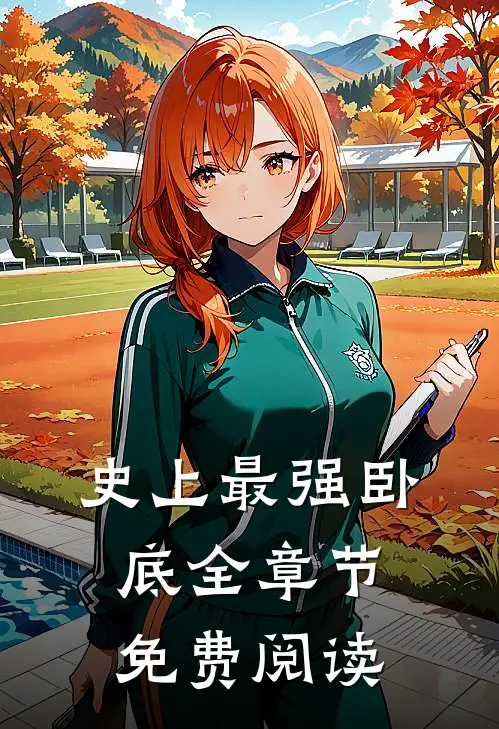 史上最强卧底全章节免费阅读