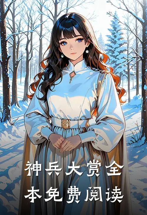 神兵大赏全本免费阅读