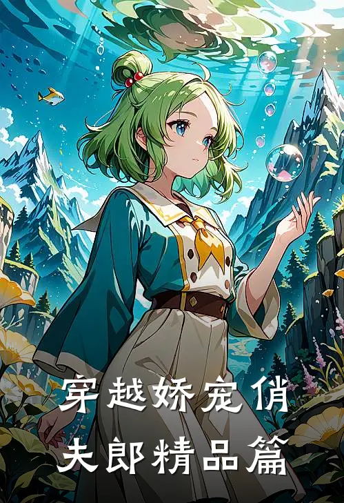 穿越娇宠俏夫郎精品篇