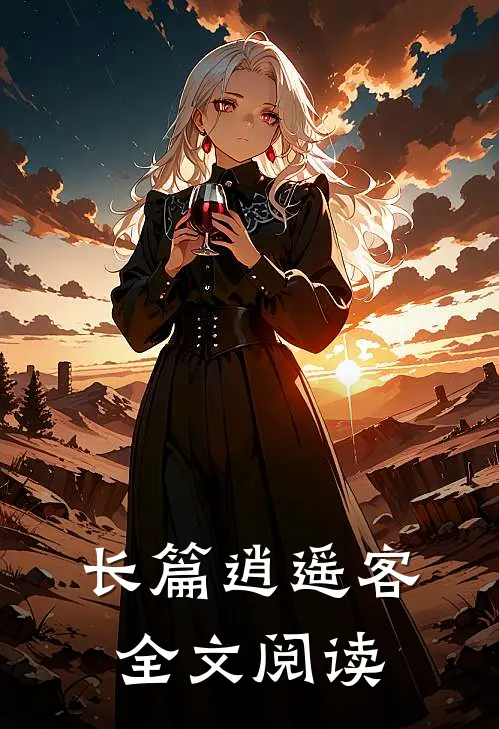 长篇逍遥客全文阅读