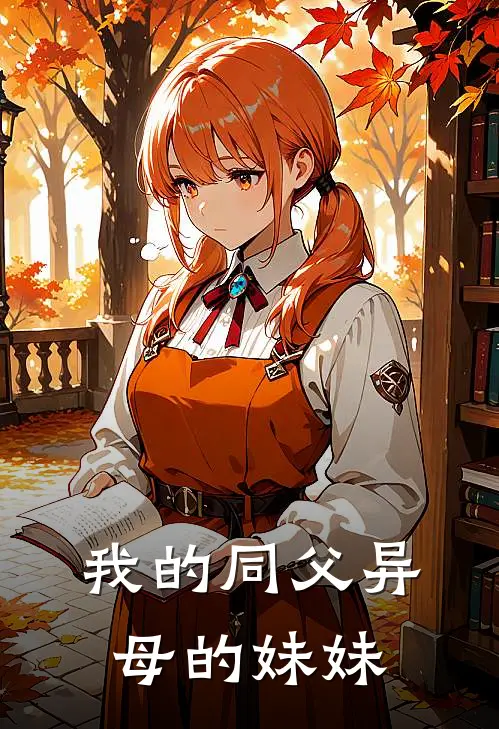 我的同父异母的妹妹