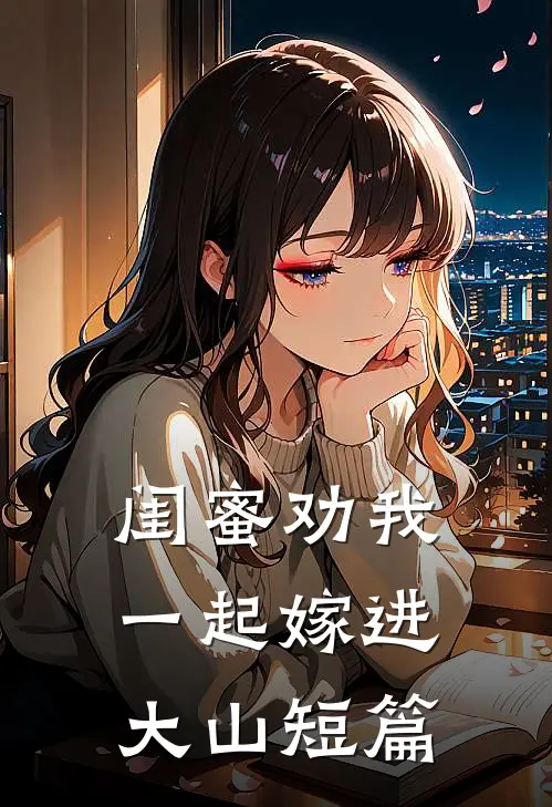 闺蜜劝我一起嫁进大山短篇