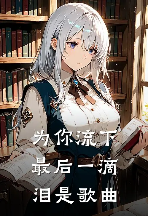 为你流下最后一滴泪是歌曲
