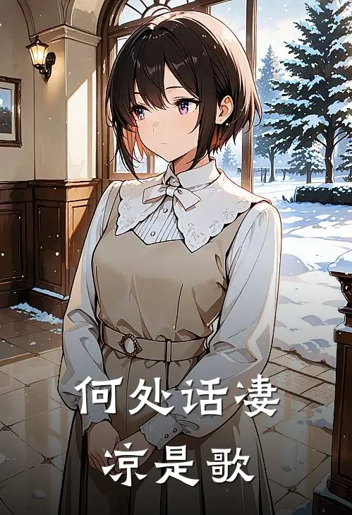 何处话凄凉是歌