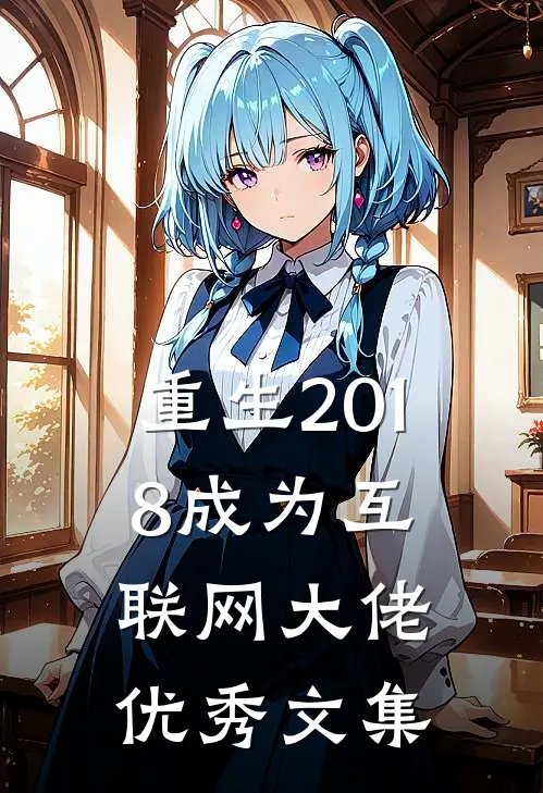 重生2018成为互联网大佬优秀文集