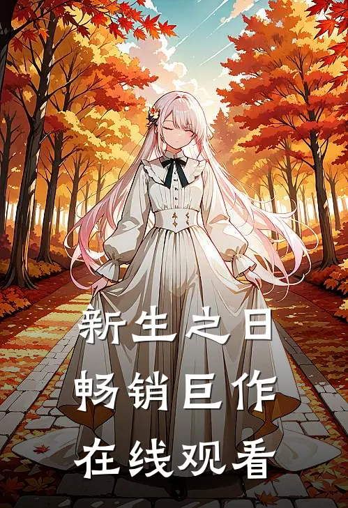 新生之日畅销巨作在线观看