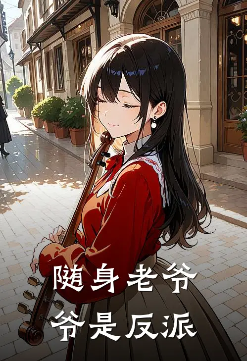 随身老爷爷是反派