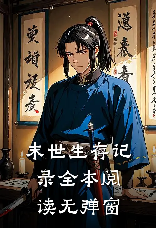 末世生存记录全本阅读无弹窗