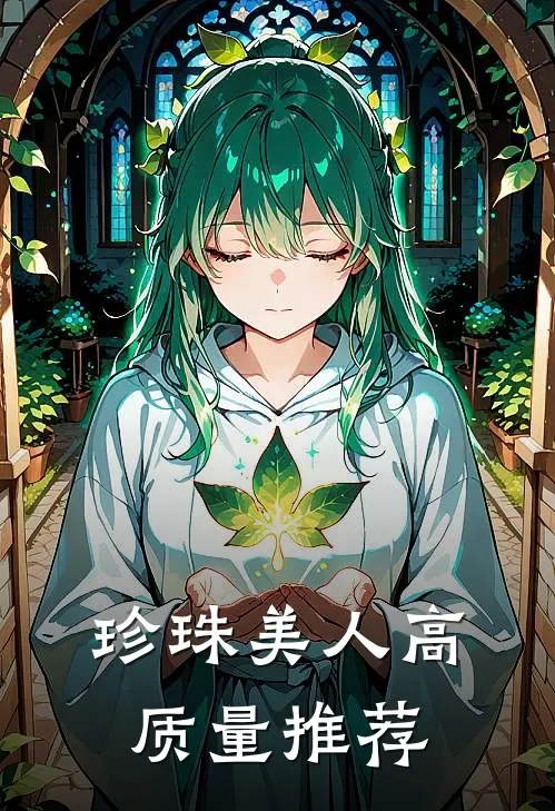 珍珠美人高质量推荐