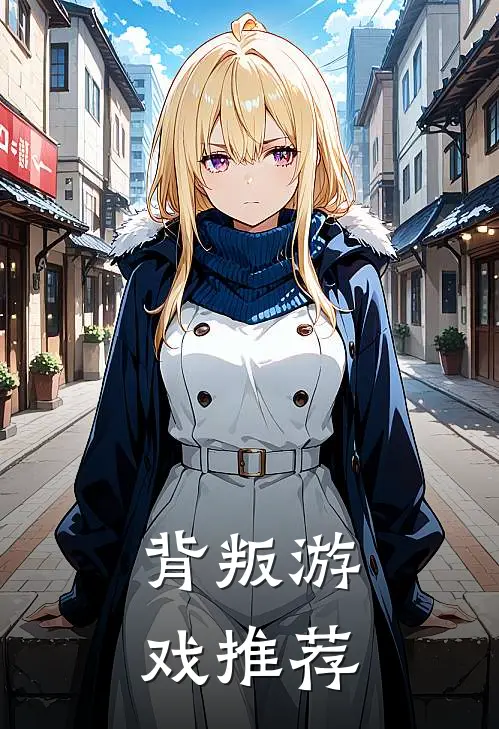 背叛游戏推荐