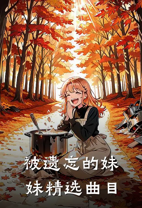 被遗忘的妹妹精选曲目