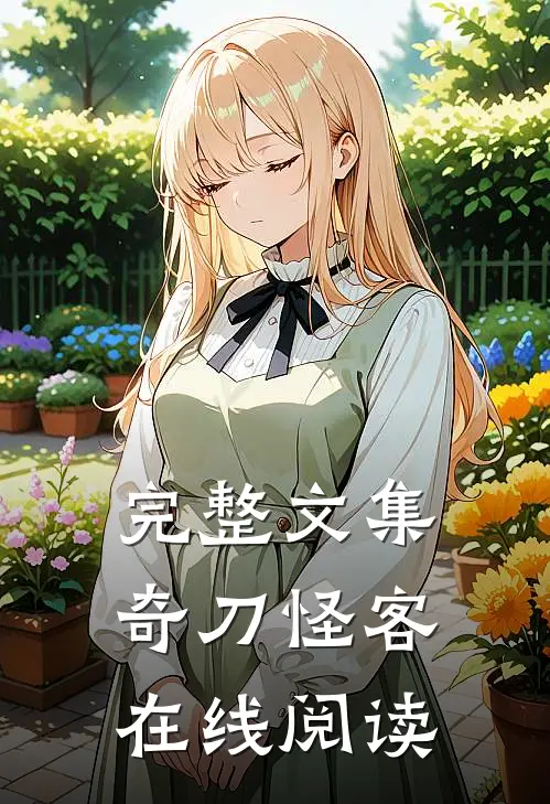 完整文集奇刀怪客在线阅读