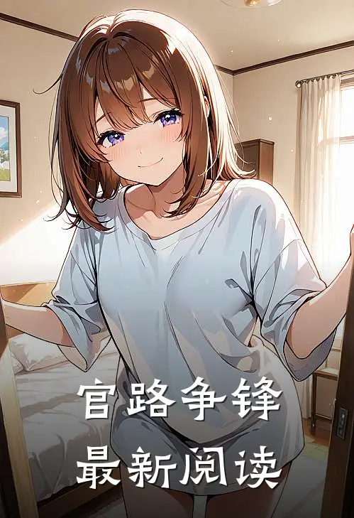 官路争锋最新阅读