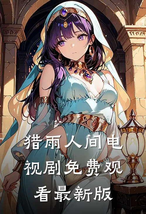 猎雨人间电视剧免费观看最新版