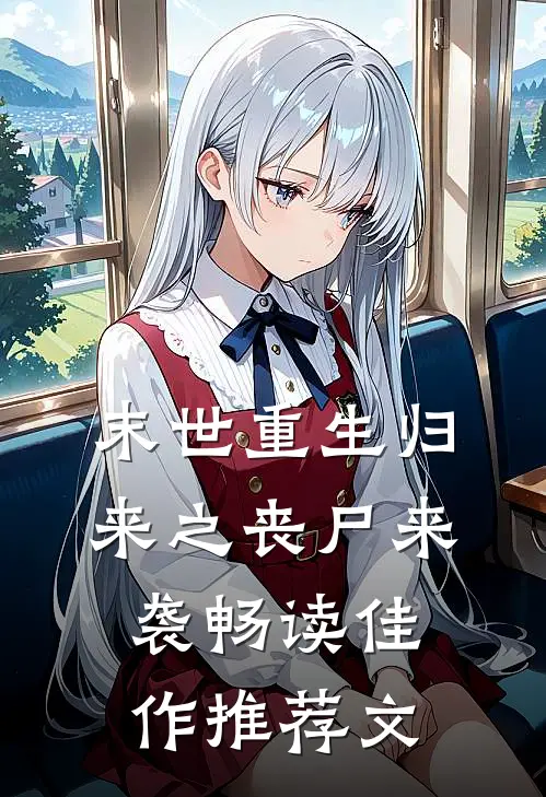 末世重生归来之丧尸来袭畅读佳作推荐文