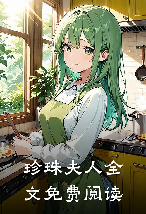 珍珠夫人全文免费阅读