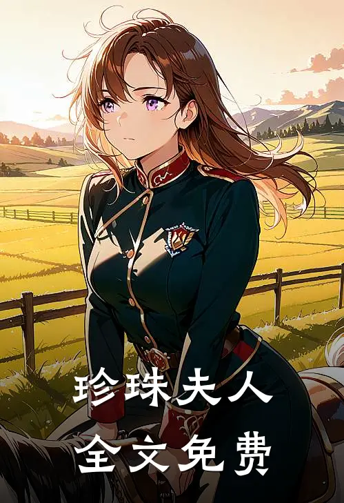 珍珠夫人全文免费