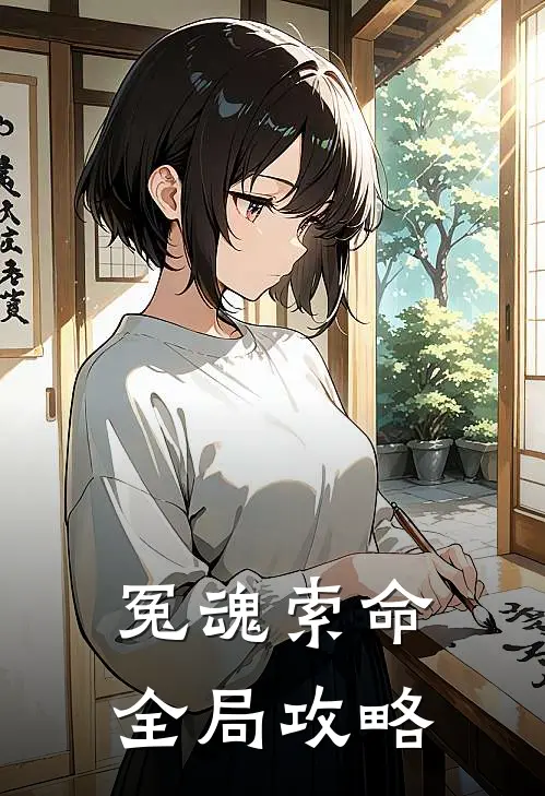 冤魂索命全局攻略