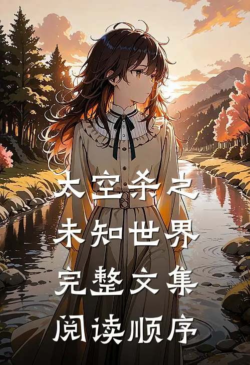 太空杀之未知世界完整文集阅读顺序
