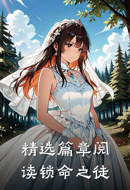 精选篇章阅读锁命之徒