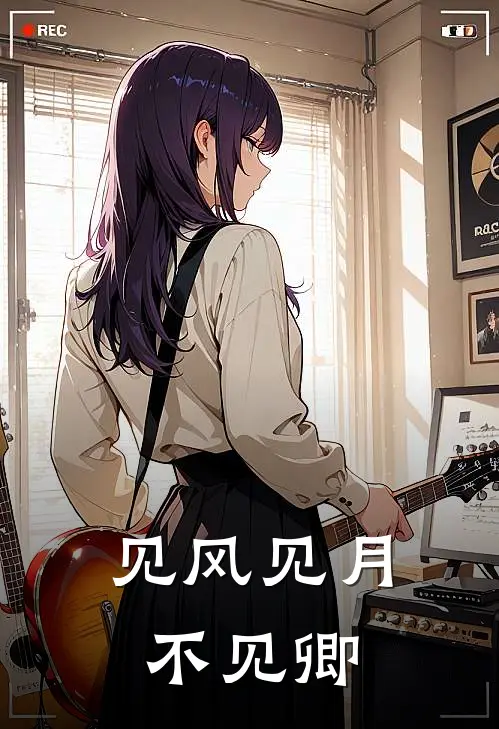 见风见月不见卿