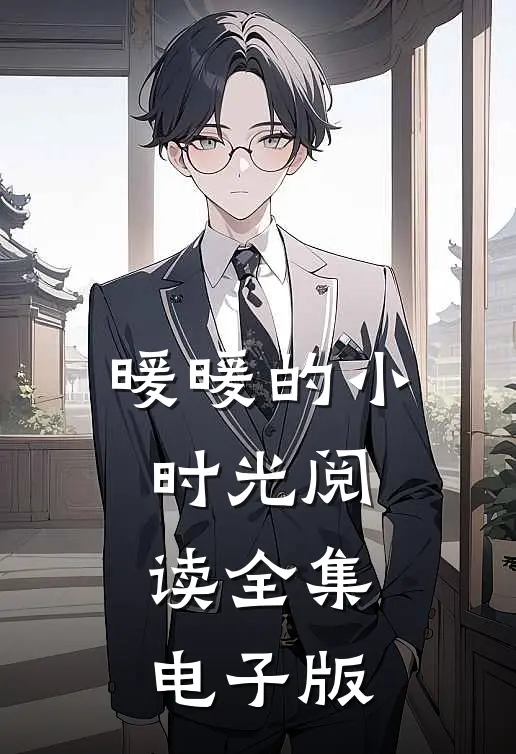 暖暖的小时光阅读全集电子版
